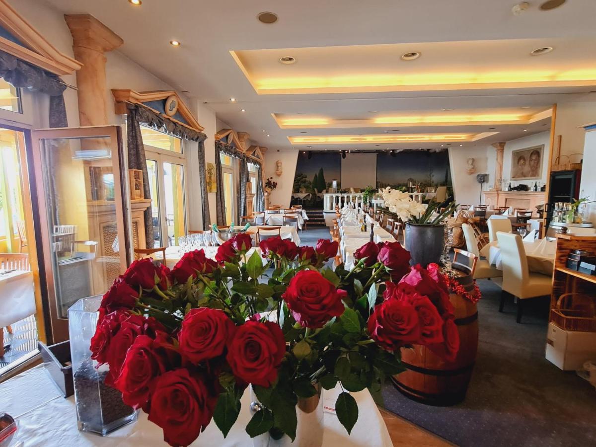 Hotel Zur Au Dällikon